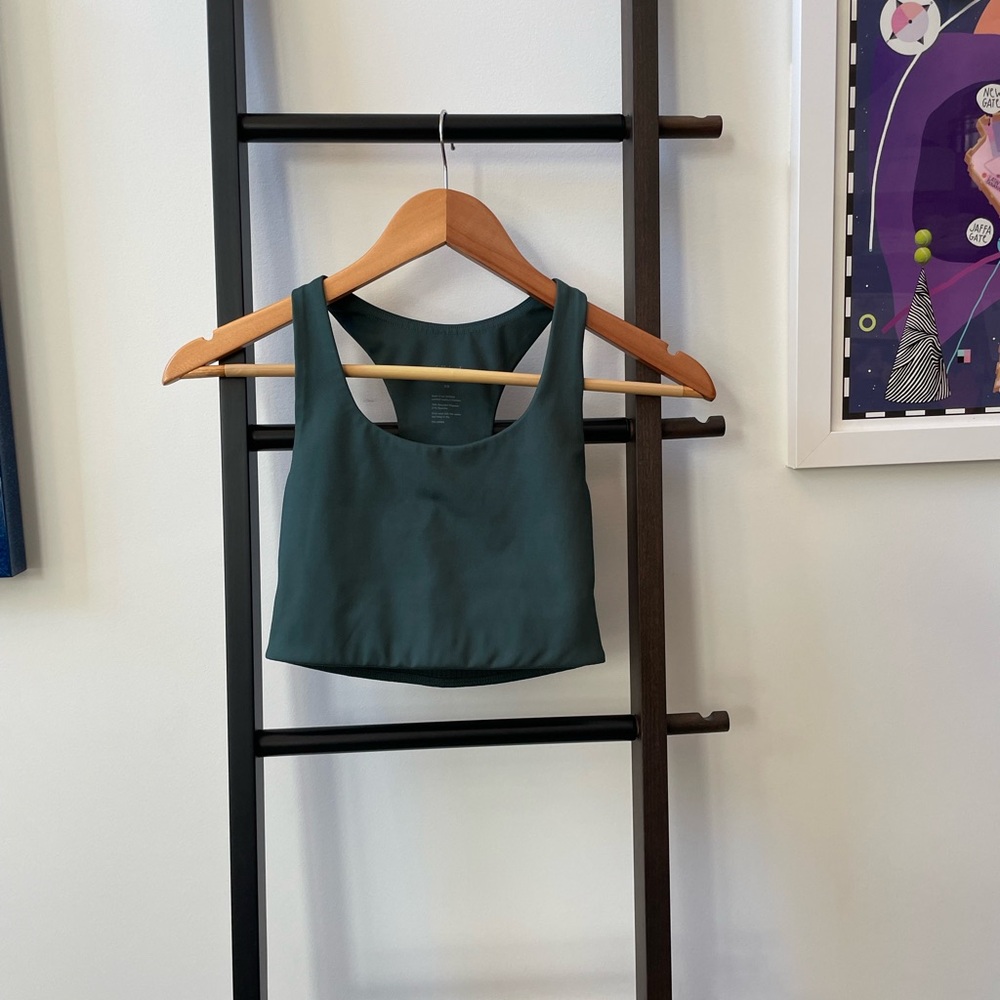 2-for-1 Girlfriend Collective Racerback Bras